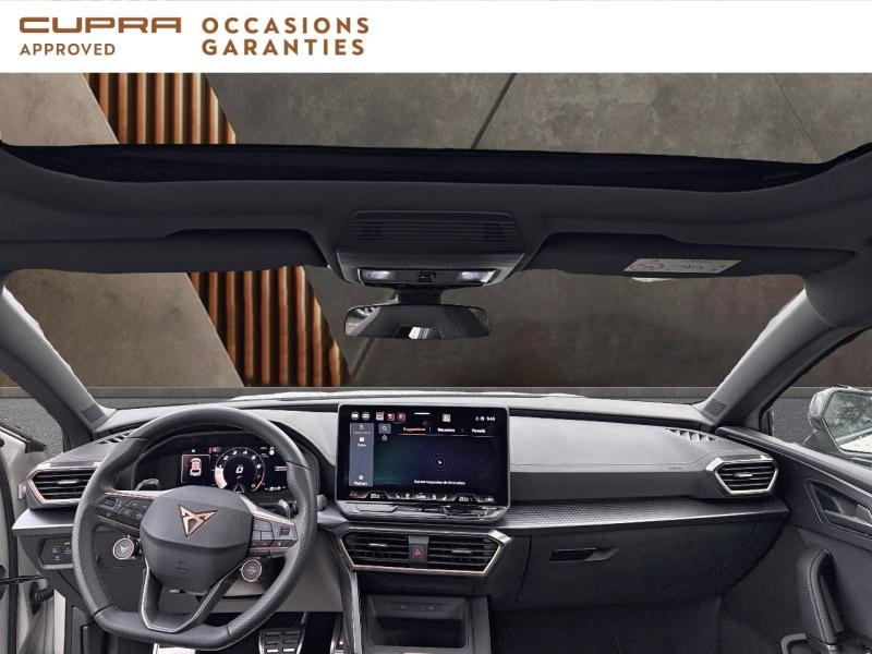 Voitures occasions CUPRA LEON V Tomblaine