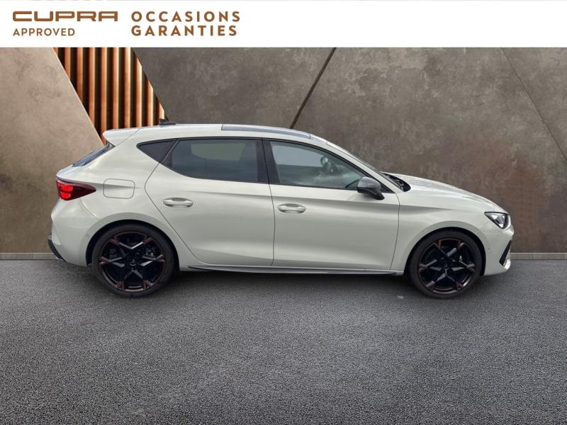 Voitures occasions CUPRA LEON V Tomblaine