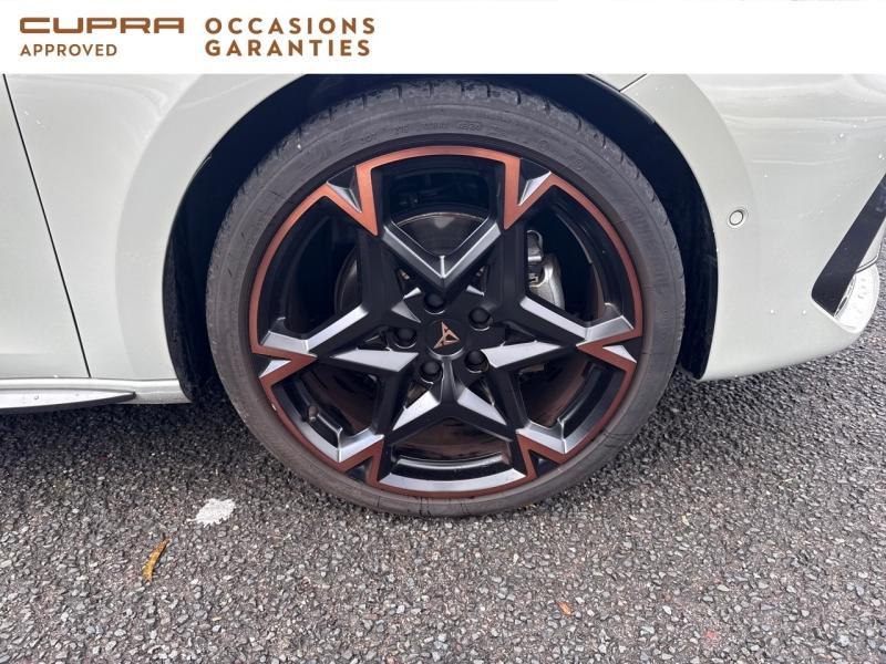 Voitures occasions CUPRA LEON V Tomblaine