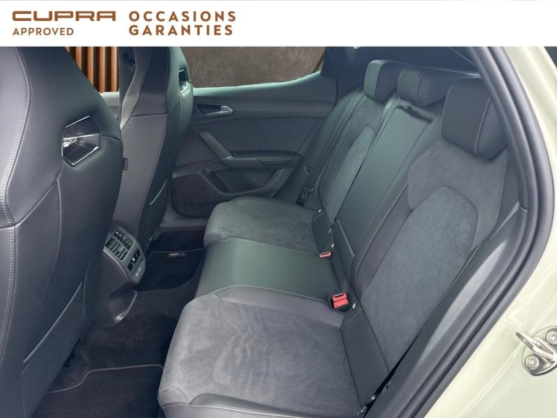 Voitures occasions CUPRA LEON V Tomblaine