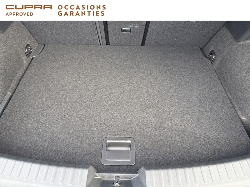 Voitures occasions CUPRA LEON V Tomblaine