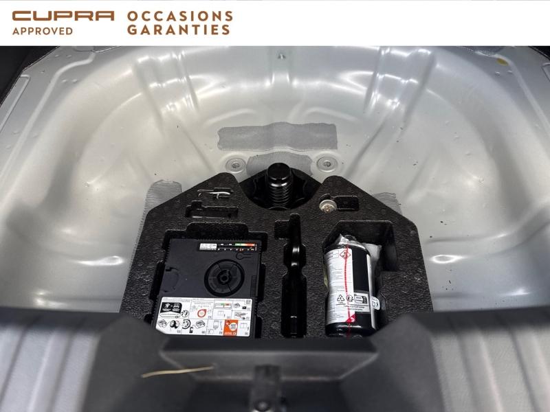 Voitures occasions CUPRA LEON V Tomblaine