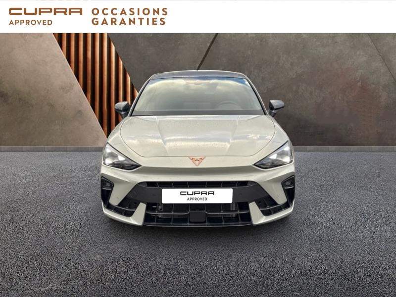 Voitures occasions CUPRA LEON V Tomblaine
