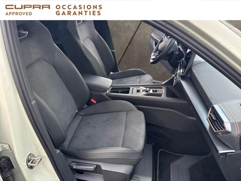 Voitures occasions CUPRA LEON V Tomblaine