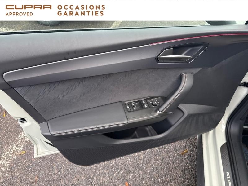 Voitures occasions CUPRA LEON V Tomblaine