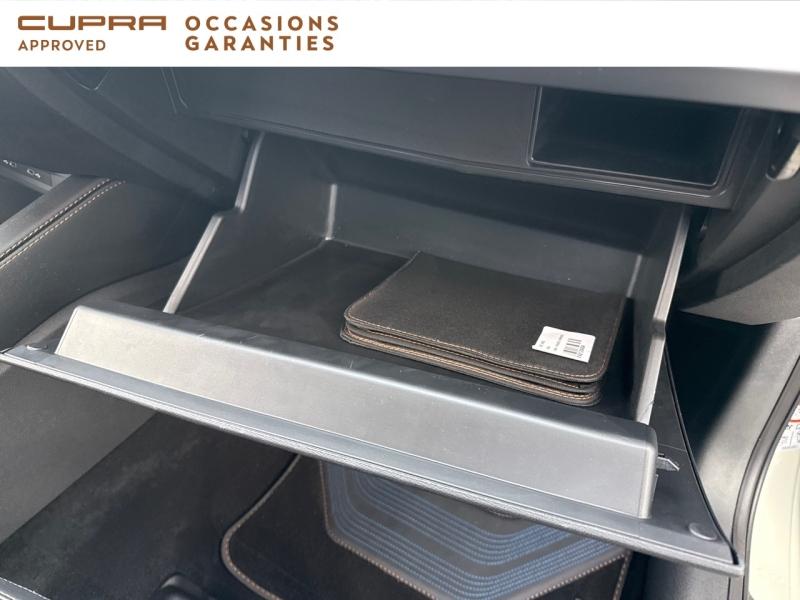 Voitures occasions CUPRA LEON V Tomblaine