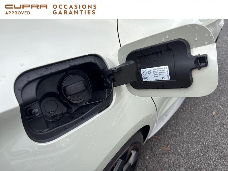 Voitures occasions CUPRA LEON V Tomblaine