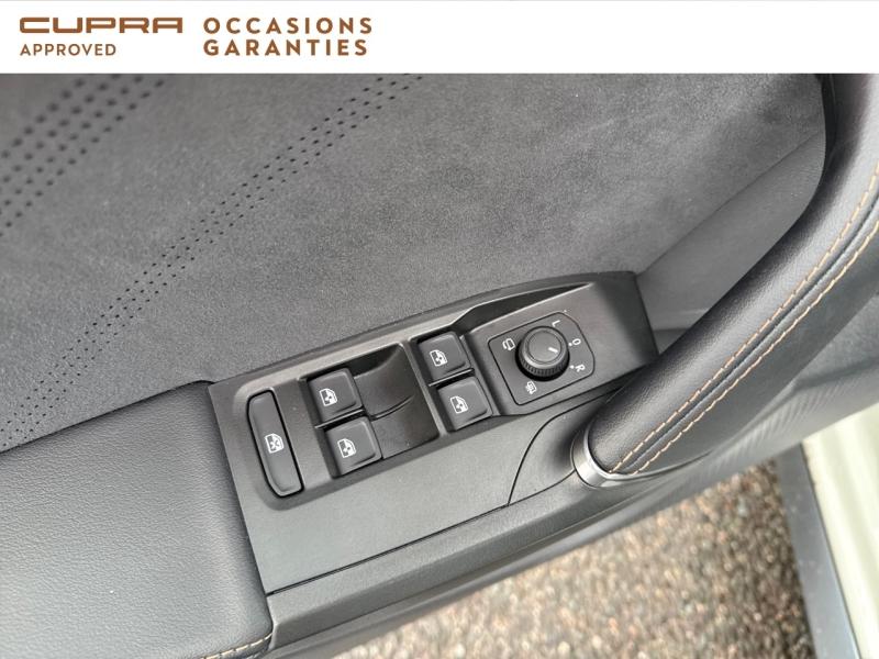 Voitures occasions CUPRA LEON V Tomblaine