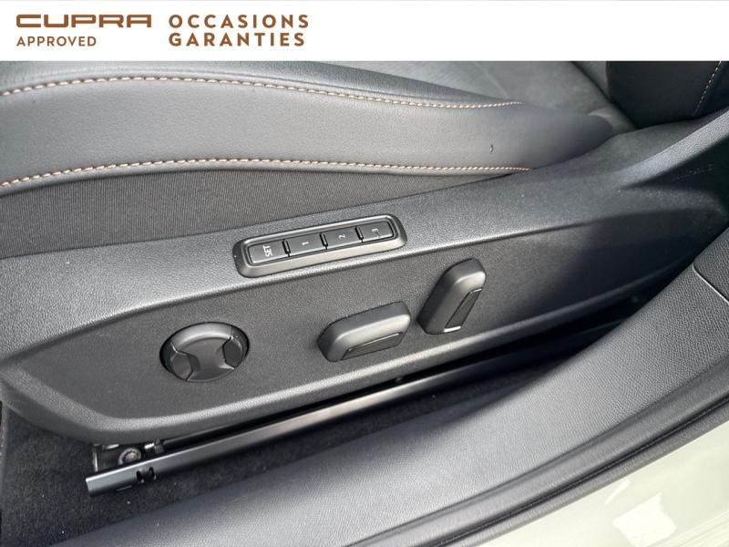 Voitures occasions CUPRA LEON V Tomblaine