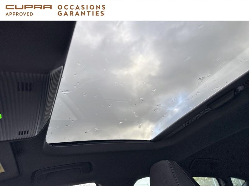 Voitures occasions CUPRA LEON V Tomblaine