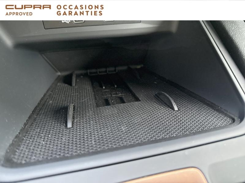 Voitures occasions CUPRA LEON V Tomblaine