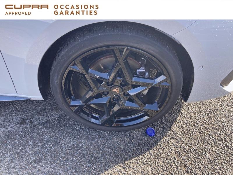 Voitures occasions CUPRA LEON V Tomblaine