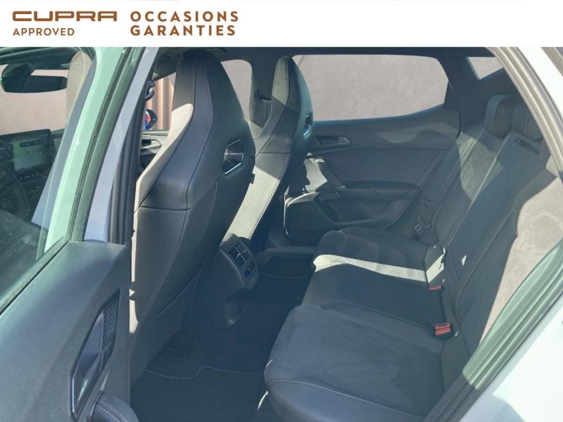 Voitures occasions CUPRA LEON V Tomblaine