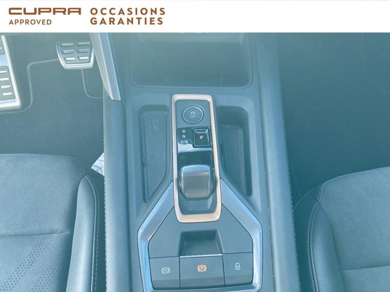 Voitures occasions CUPRA LEON V Tomblaine