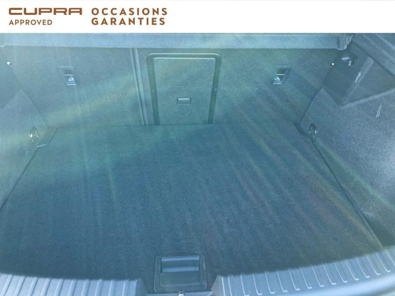 Voitures occasions CUPRA LEON V Tomblaine