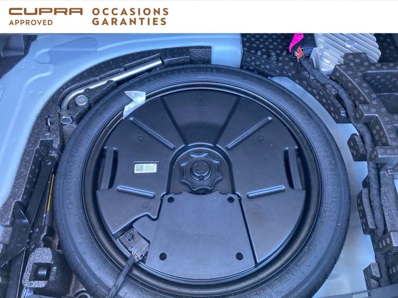 Voitures occasions CUPRA LEON V Tomblaine