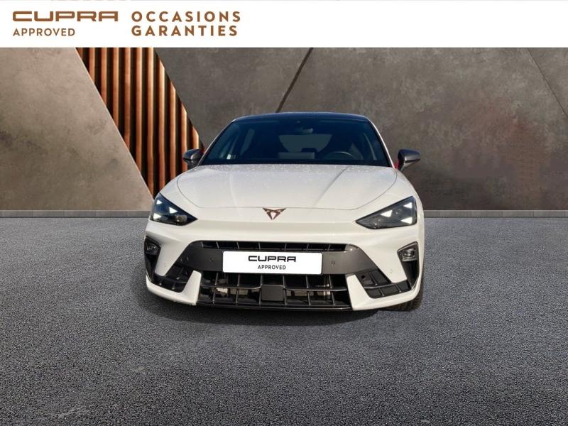 Voitures occasions CUPRA LEON V Tomblaine