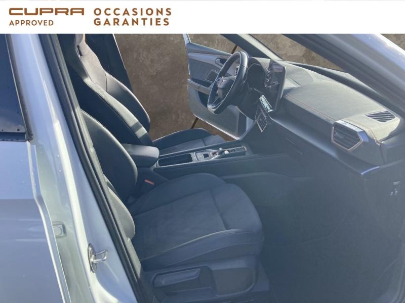 Voitures occasions CUPRA LEON V Tomblaine