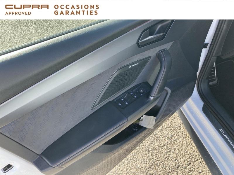 Voitures occasions CUPRA LEON V Tomblaine