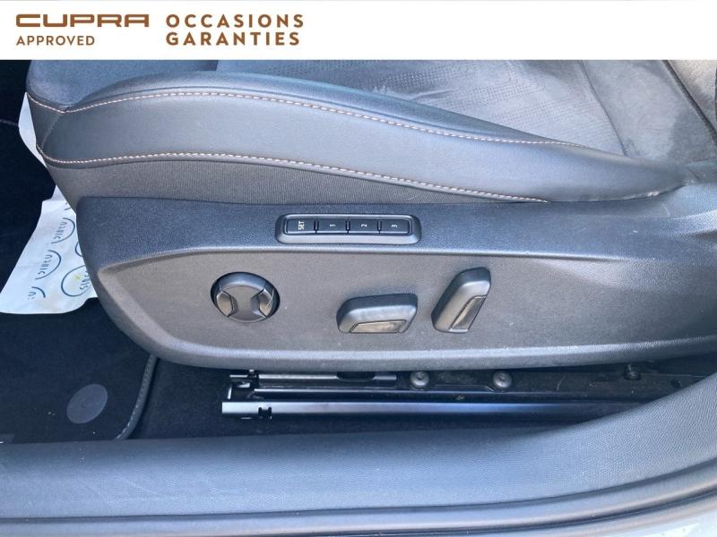 Voitures occasions CUPRA LEON V Tomblaine