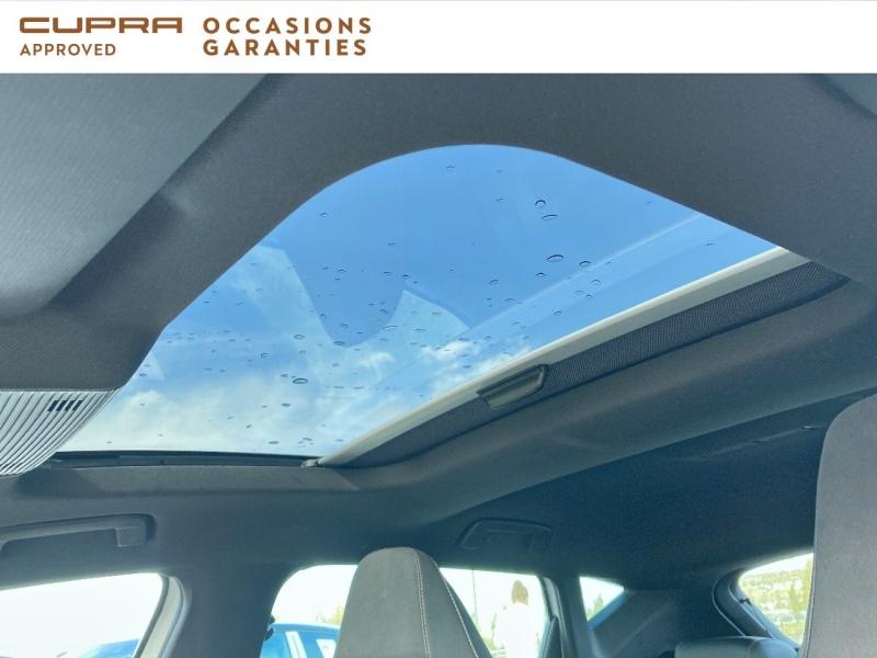 Voitures occasions CUPRA LEON V Tomblaine