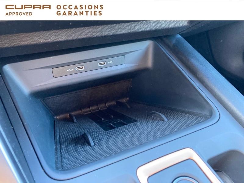 Voitures occasions CUPRA LEON V Tomblaine