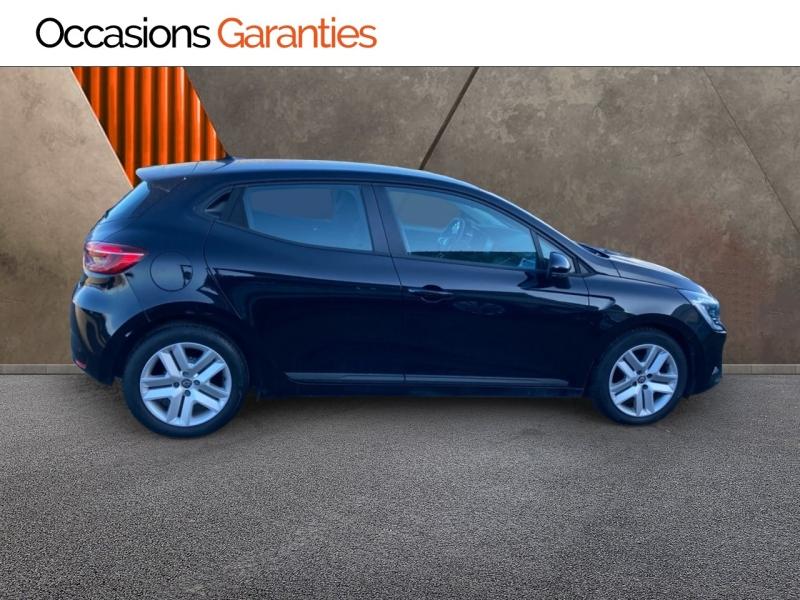 Voitures occasions RENAULT CLIO Zen Tomblaine