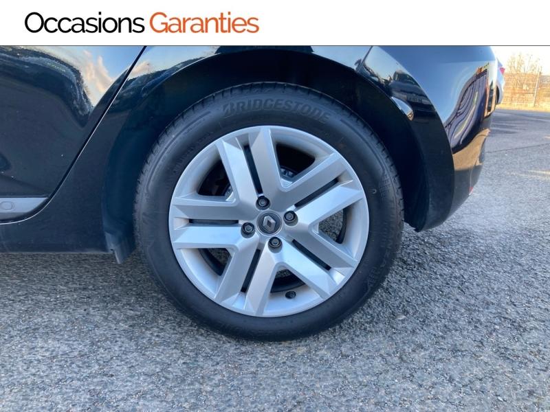 Voitures occasions RENAULT CLIO Zen Tomblaine