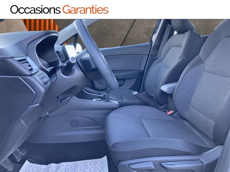 Voitures occasions RENAULT CLIO Zen Tomblaine