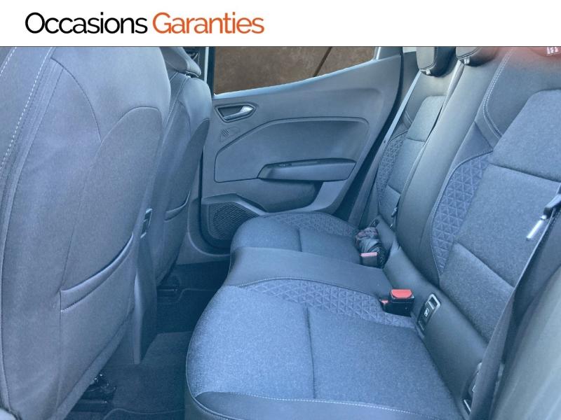 Voitures occasions RENAULT CLIO Zen Tomblaine