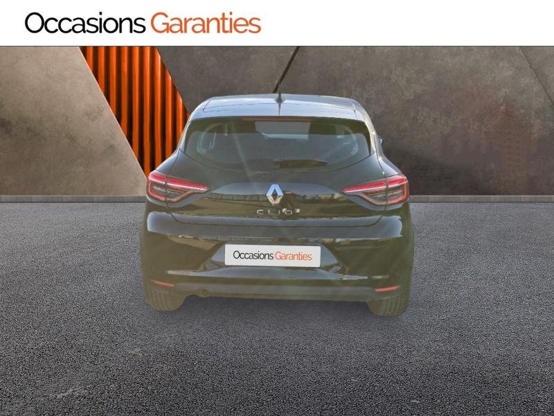 Voitures occasions RENAULT CLIO Zen Tomblaine