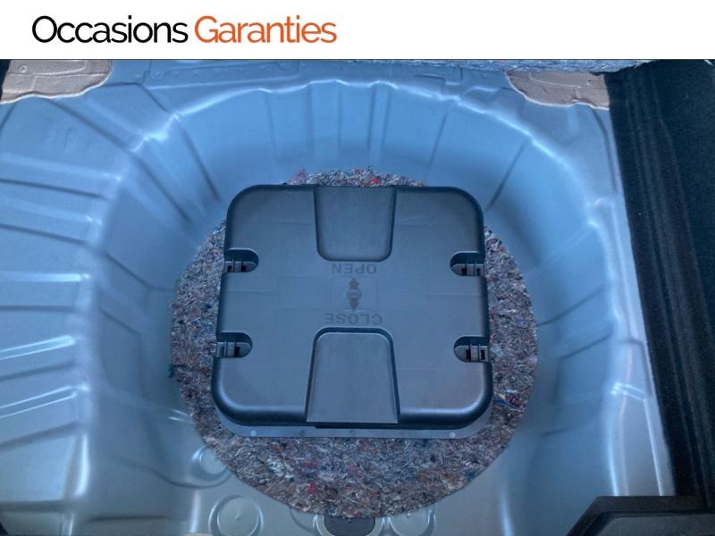 Voitures occasions RENAULT CLIO Zen Tomblaine