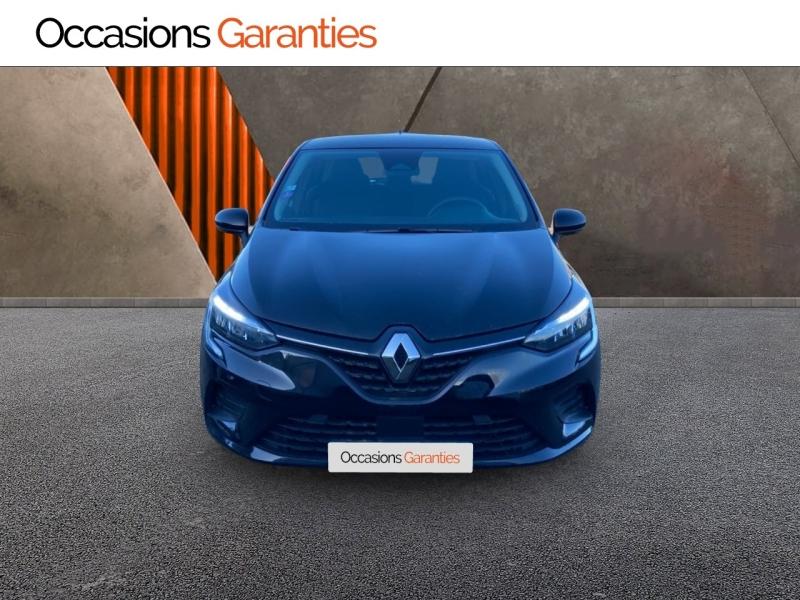 Voitures occasions RENAULT CLIO Zen Tomblaine
