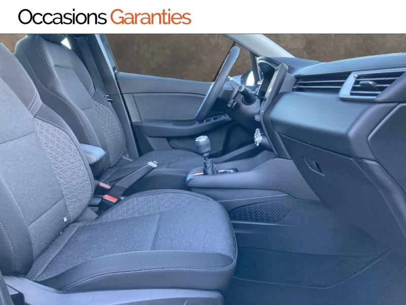 Voitures occasions RENAULT CLIO Zen Tomblaine