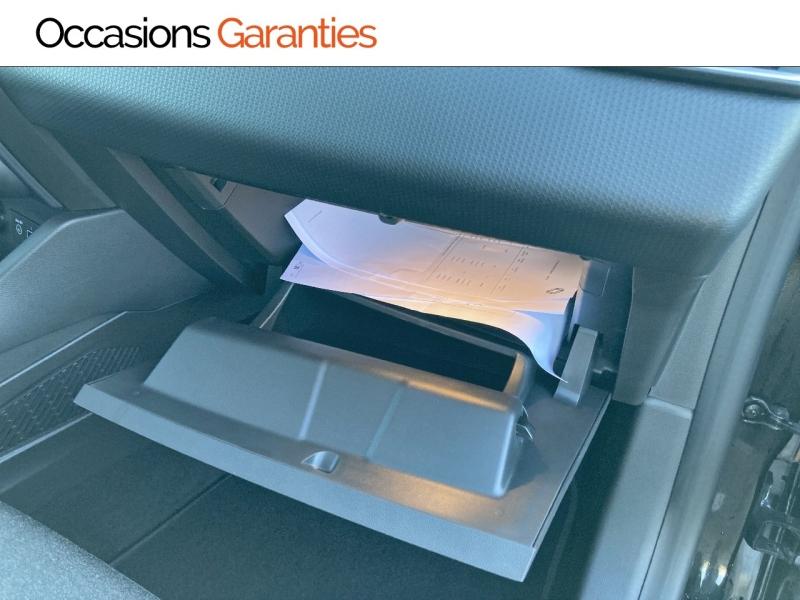 Voitures occasions RENAULT CLIO Zen Tomblaine