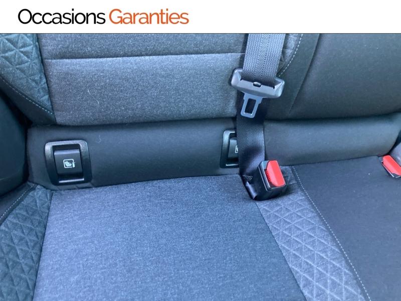 Voitures occasions RENAULT CLIO Zen Tomblaine