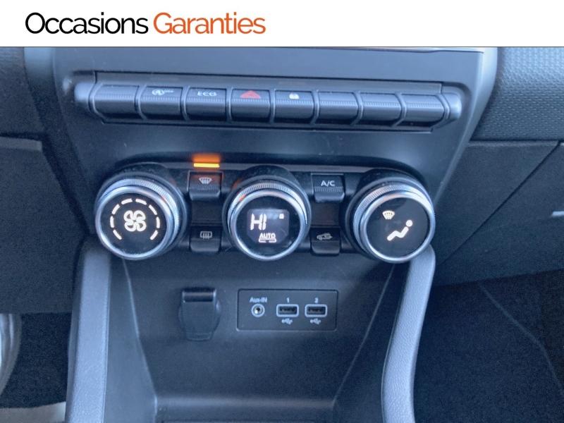 Voitures occasions RENAULT CLIO Zen Tomblaine