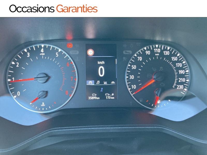 Voitures occasions RENAULT CLIO Zen Tomblaine