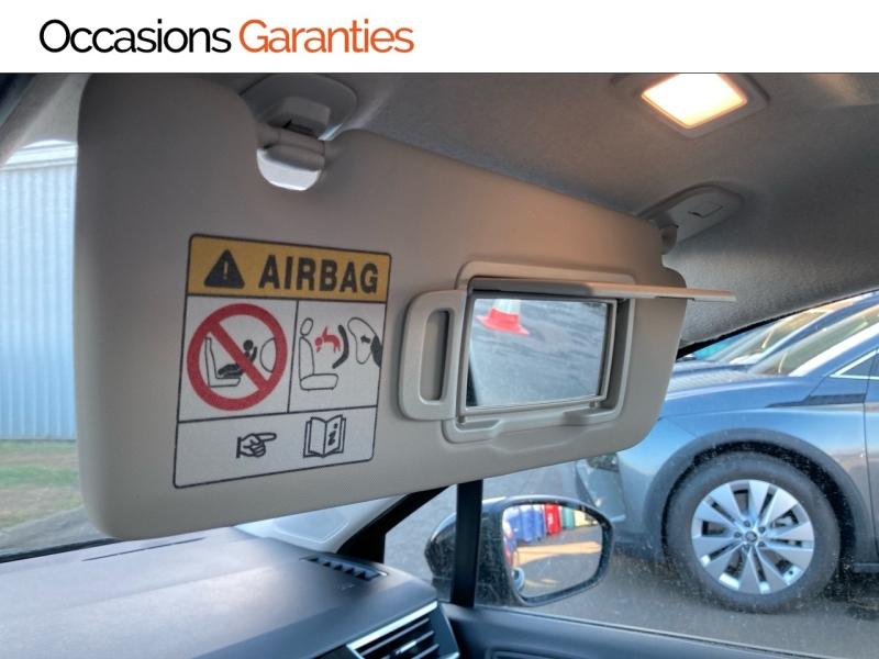 Voitures occasions RENAULT CLIO Zen Tomblaine