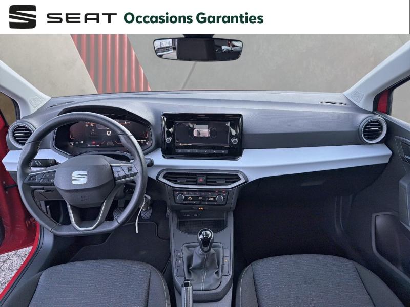 Voitures occasions SEAT IBIZA Copa Tomblaine