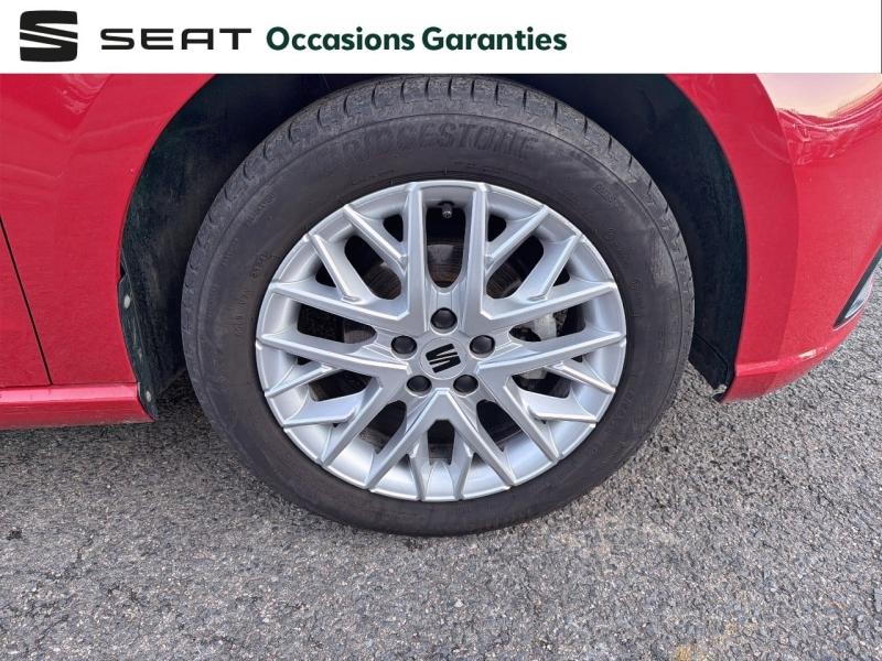 Voitures occasions SEAT IBIZA Copa Tomblaine