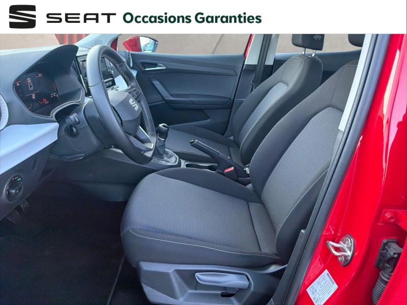 Voitures occasions SEAT IBIZA Copa Tomblaine