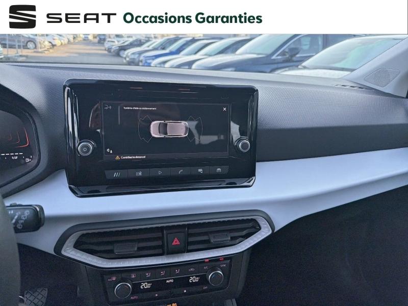 Voitures occasions SEAT IBIZA Copa Tomblaine