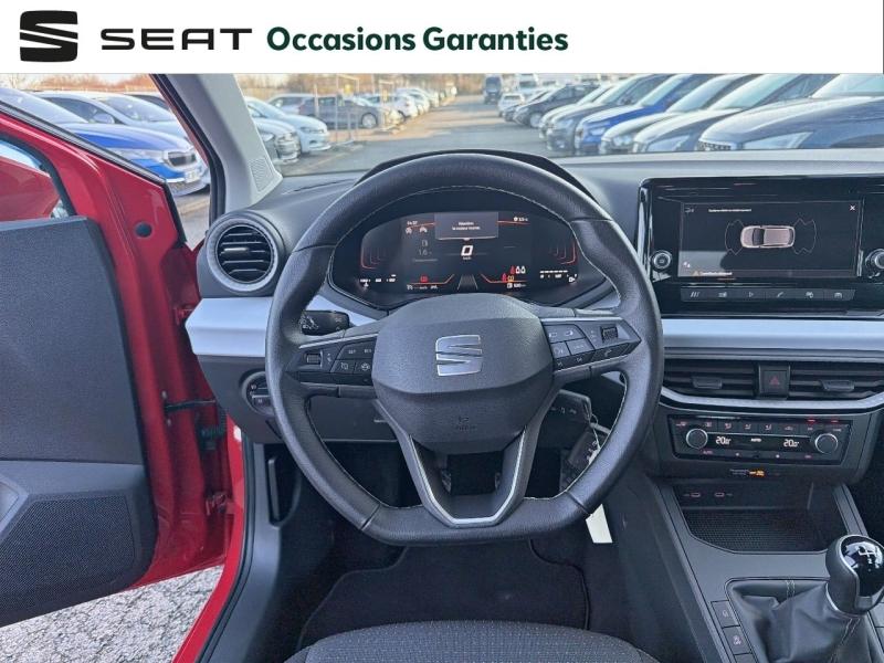 Voitures occasions SEAT IBIZA Copa Tomblaine