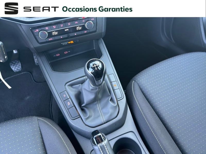 Voitures occasions SEAT IBIZA Copa Tomblaine