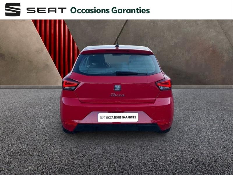 Voitures occasions SEAT IBIZA Copa Tomblaine