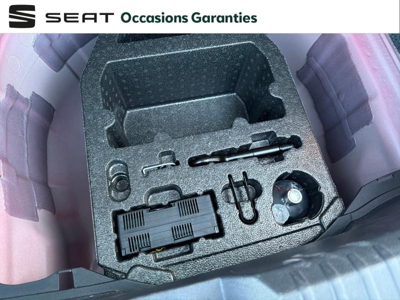 Voitures occasions SEAT IBIZA Copa Tomblaine