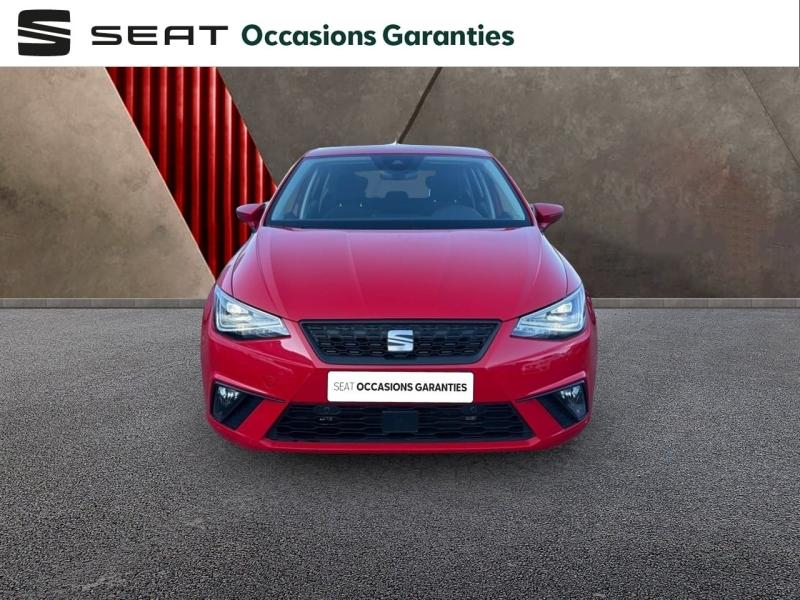 Voitures occasions SEAT IBIZA Copa Tomblaine