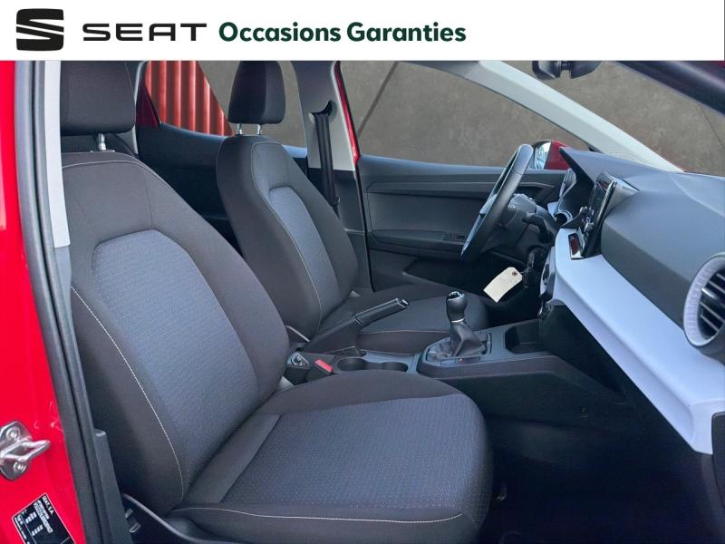 Voitures occasions SEAT IBIZA Copa Tomblaine