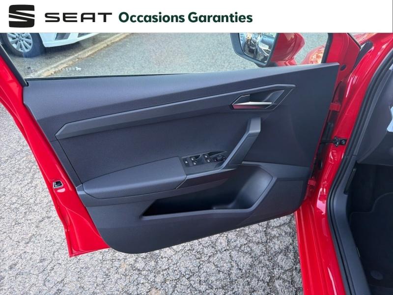 Voitures occasions SEAT IBIZA Copa Tomblaine